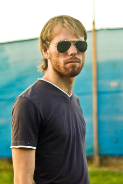 №39, Андрей Босенко, 35 лет, Москва, Россия №39, Андрей Босенко, 35 лет, Москва, Россия