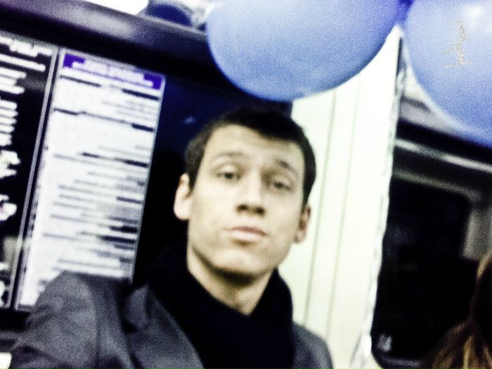 №167, Андрей Контуш, Минск №167, Андрей Контуш, Минск