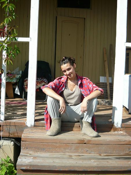 №89, Ольга Маркова, 32 года, Москва, Россия №89, Ольга Маркова, 32 года, Москва, Россия