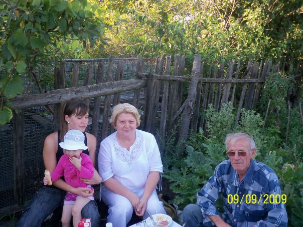 №136, Галина Коваленко-Алфёрова, 73 года, Москва №136, Галина Коваленко-Алфёрова, 73 года, Москва
