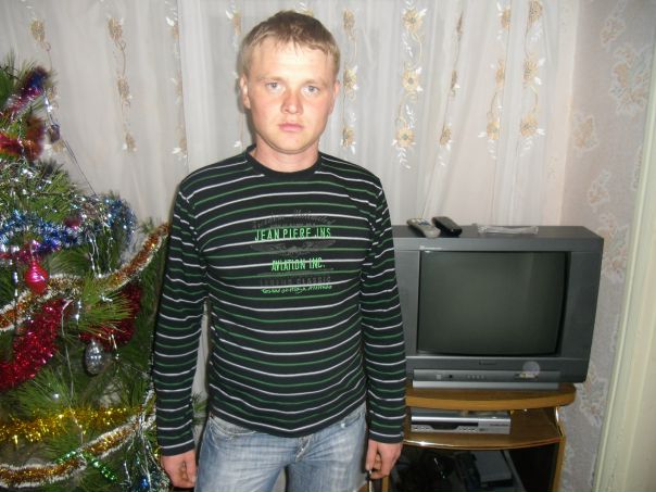 №5, Александр Кошман, 41 год, Симферополь №5, Александр Кошман, 41 год, Симферополь