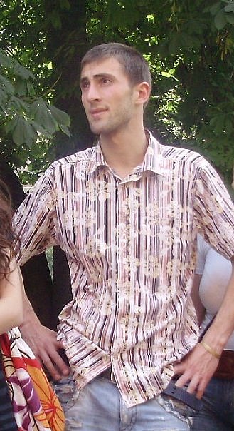 №2, Beso Meladze, Тбилиси №2, Beso Meladze, Тбилиси