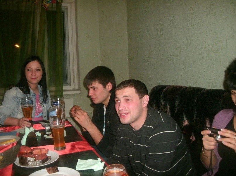 Владимир Широкорад | Омск