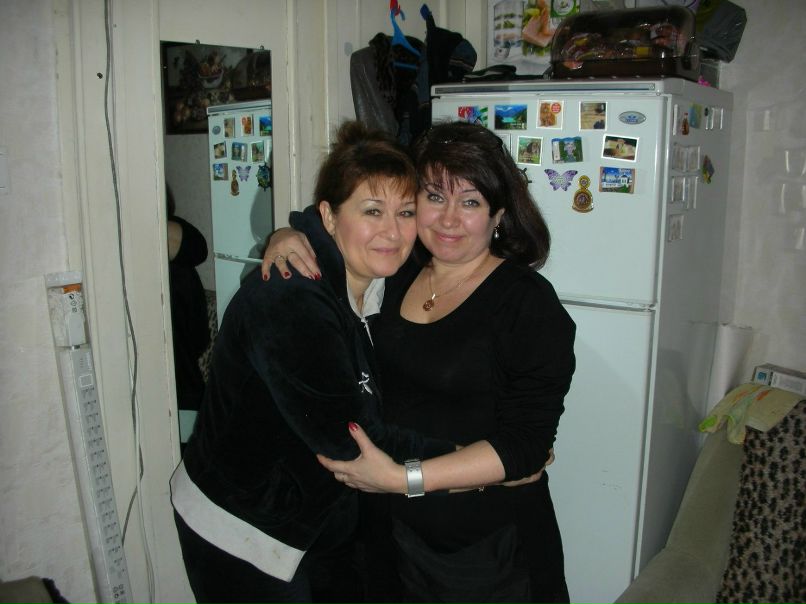 Светлана Магадаева | Пермь