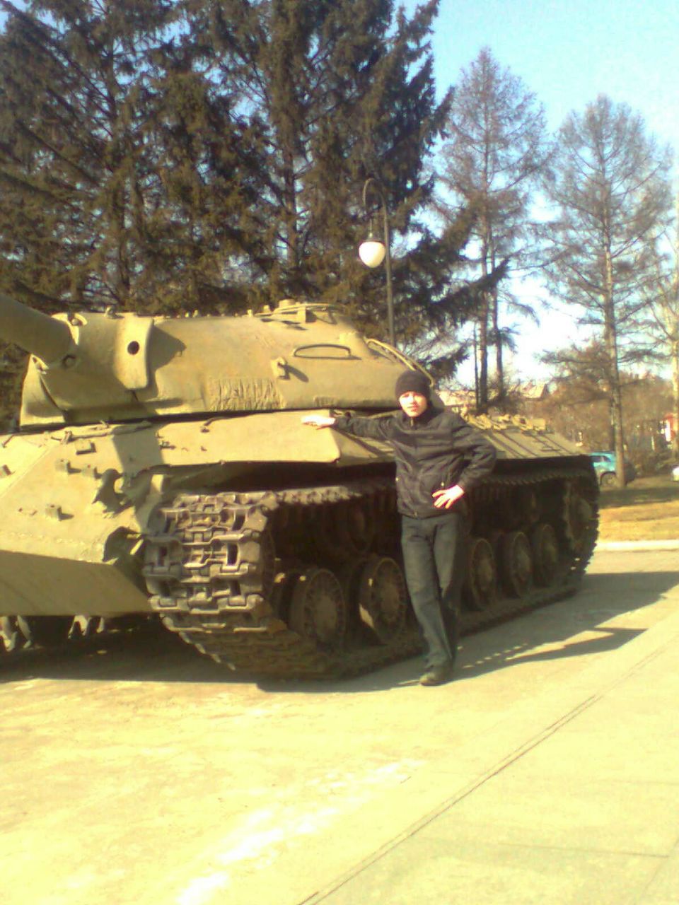 Даниил Желтышев | Красноярск