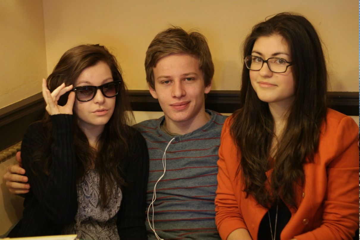 Лиза Ушкова | Москва