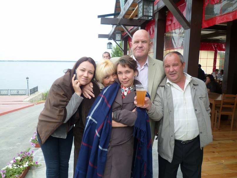 Галина Якунина | Стерлитамак