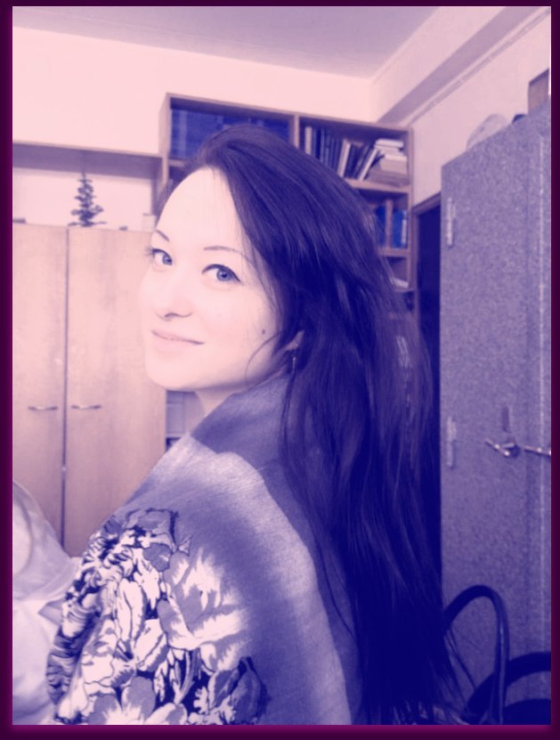 Вера Шишурина | Реутов