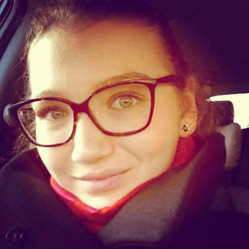 Екатерина Петрова | Москва