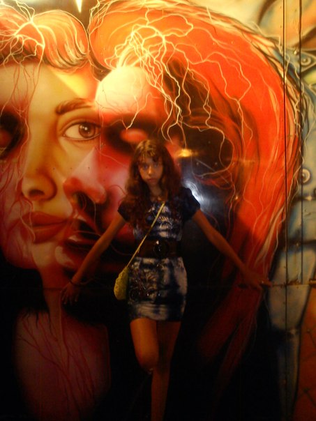 №34, Зина Роговая, 19.08.1984, Донецк №34, Зина Роговая, 19.08.1984, Донецк