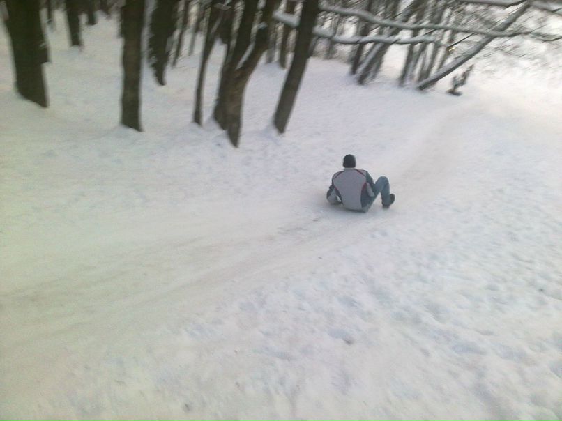 Иван Шерстнев | Жуковка