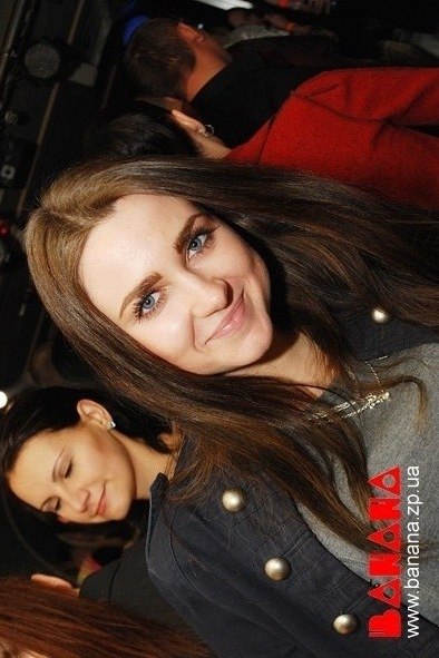 Анна Коваленко-Антонова | Запорожье