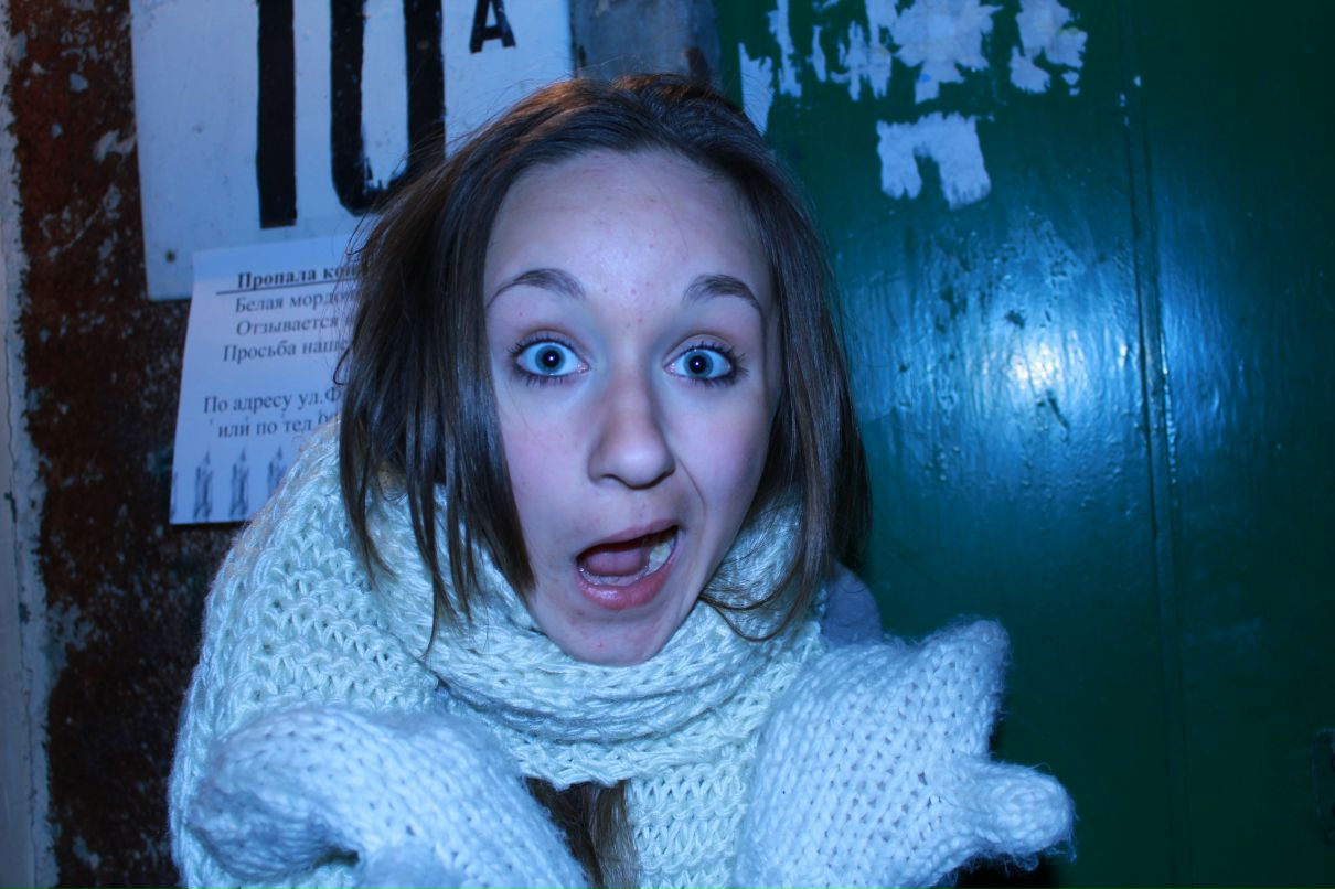 Ганна Анісімова | Одесса