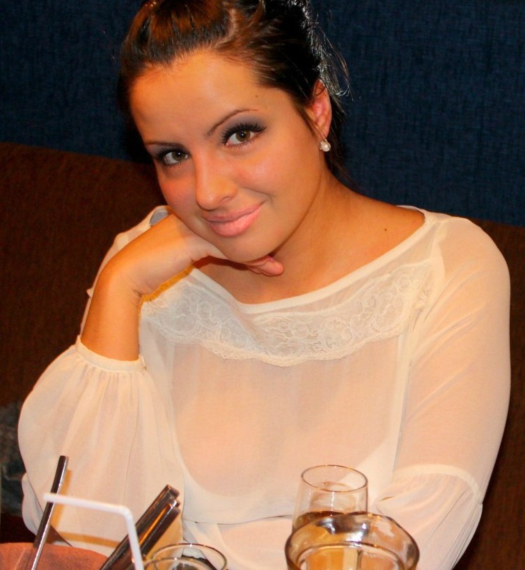 Марина Коркина | Нижний Тагил