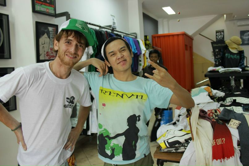 Русик Русиков | Санкт-Петербург