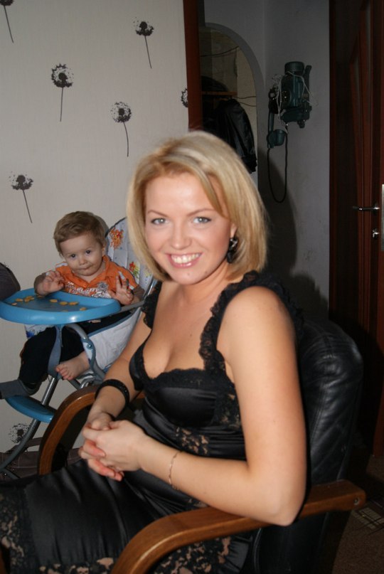 Кира Маршунова | Санкт-Петербург