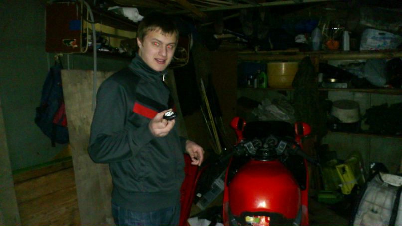 Павел Якимов | Екатеринбург