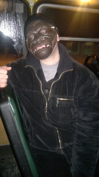 Сашка Власюк | Луцк