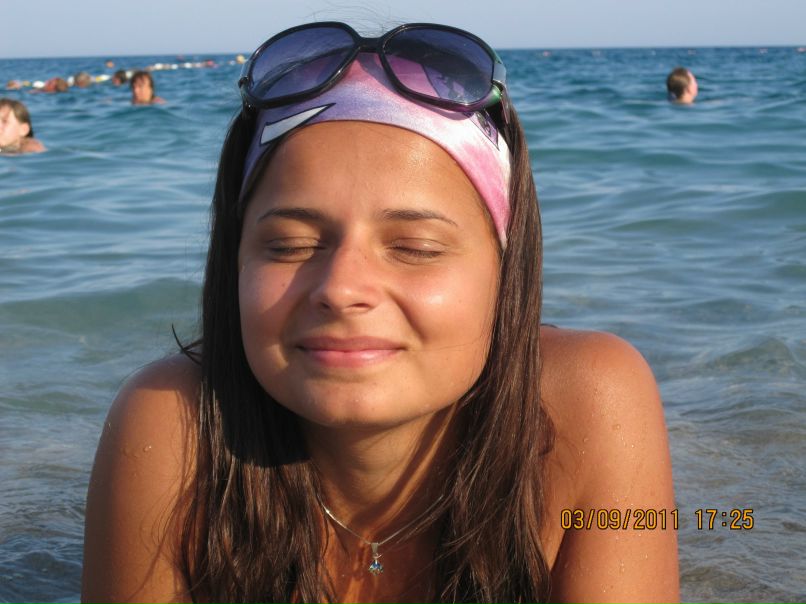 Екатерина Бубельник | Минск