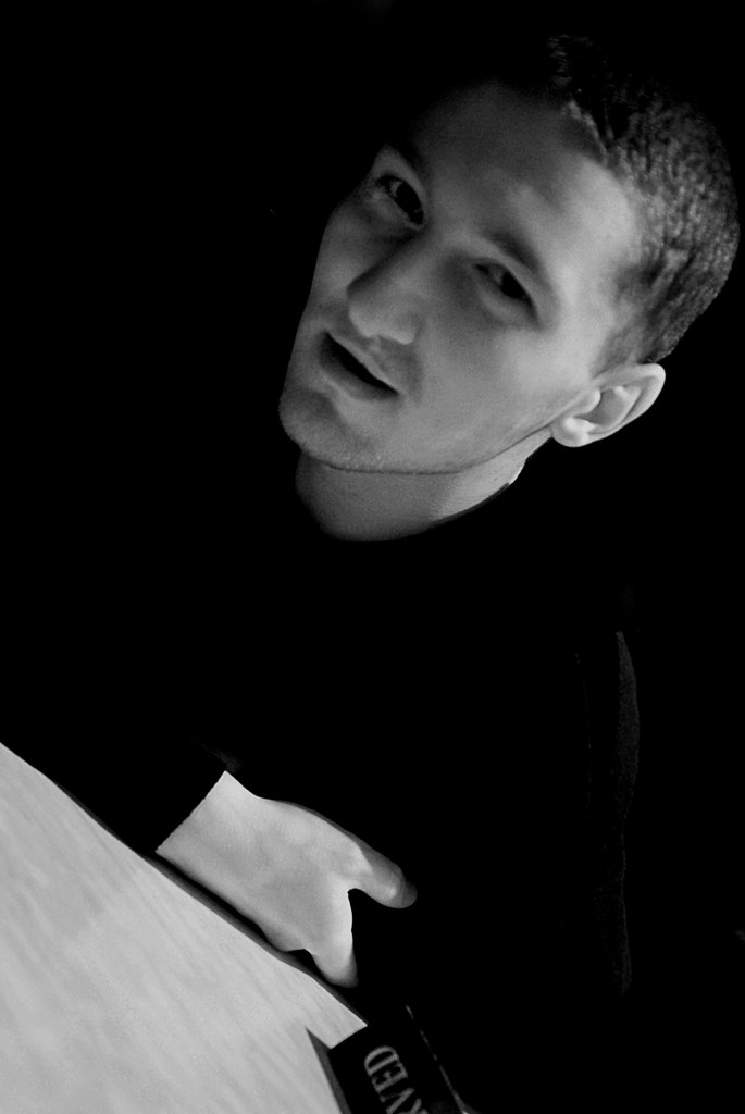 Александр Кузнецов 