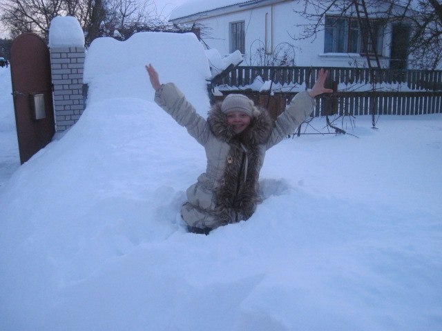 Ирина Тишкевич | Малин