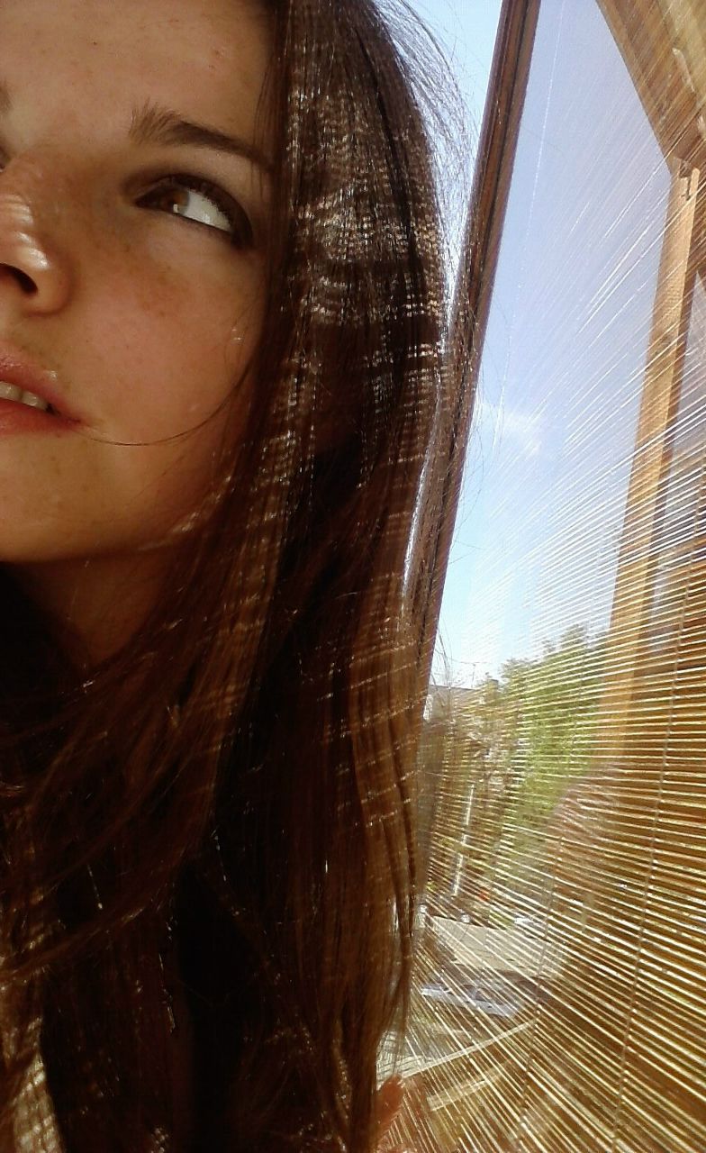 Даша Милентьева | Самара