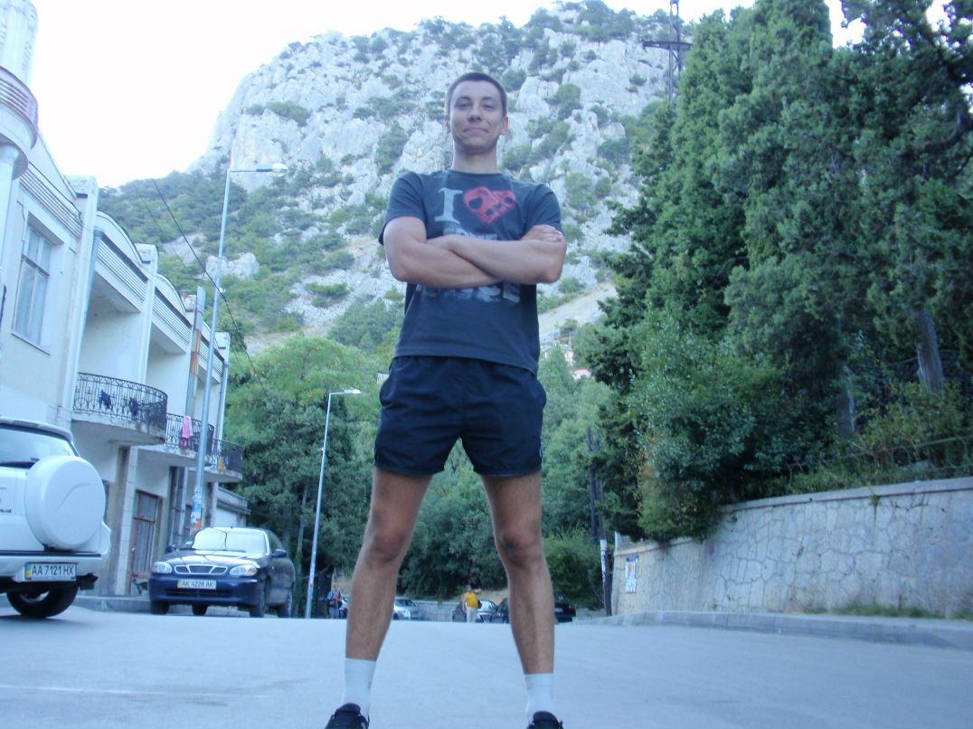 Макс Лозовой >>> | Киев