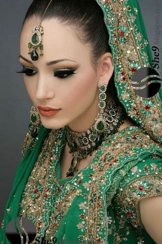 Лейла Нигматова | Санкт-Петербург