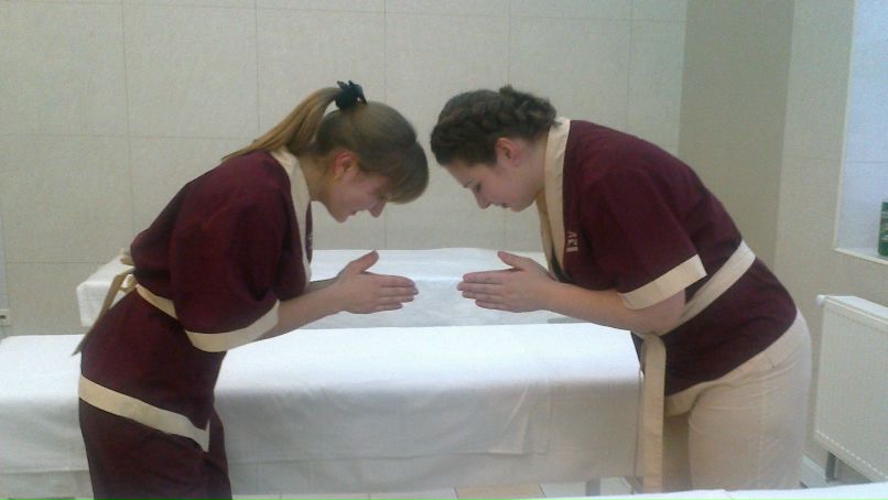 Валерия Чуманская | Москва