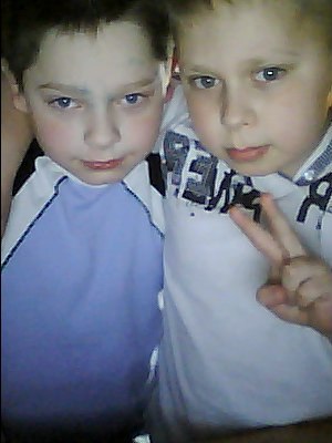 Дима Феофанов | Пушкин