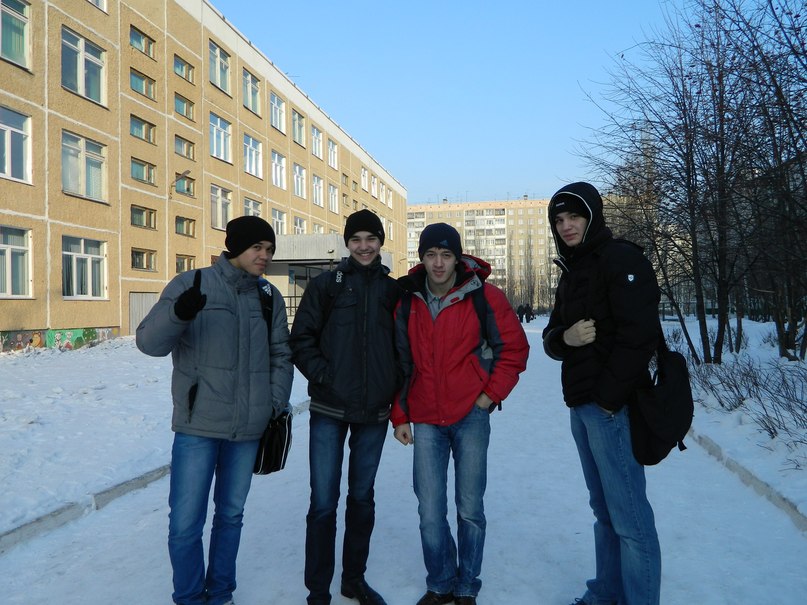 Кирилл Крылатов | Барнаул