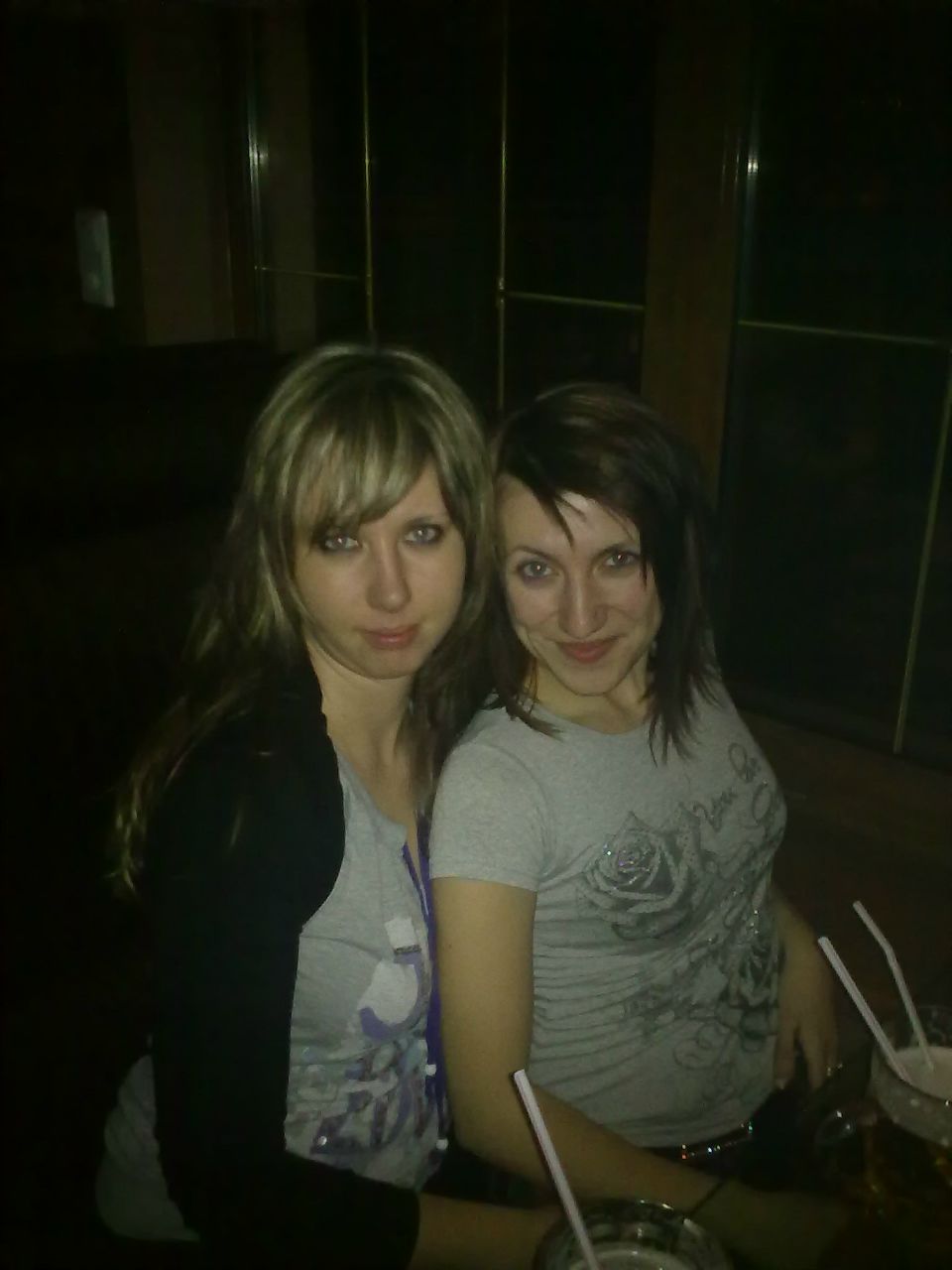 Юля Дацковская | Киев