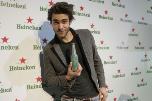 №8, Sebastian Garibaldi №8, Sebastian Garibaldi