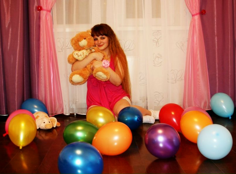 Ирина Евтеева | Санкт-Петербург