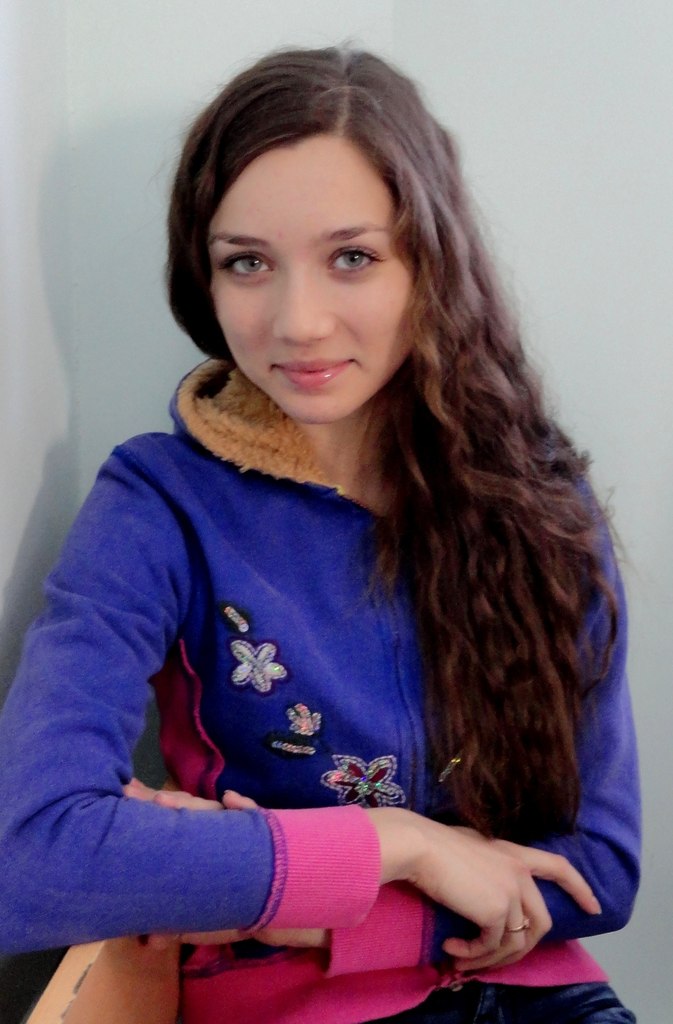 Алина Журавлева | 