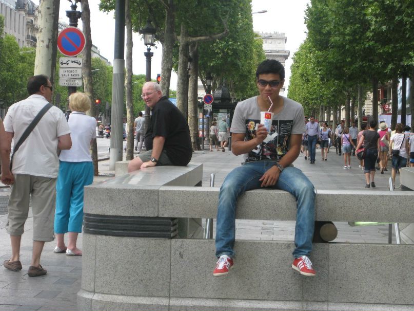 Stevie Wonder | Алматы