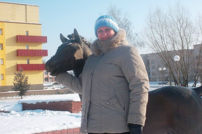 Лилия Кучерова Николаевна | Зельва