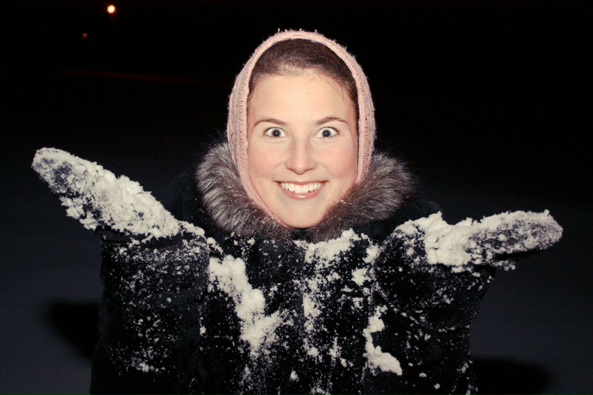 Лилия Шарипова | Казань