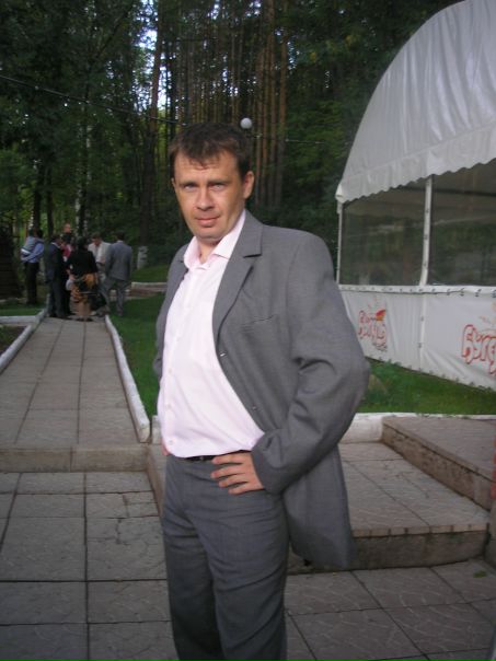 №3, Сергей Ребров, 46 лет, Уфа №3, Сергей Ребров, 46 лет, Уфа
