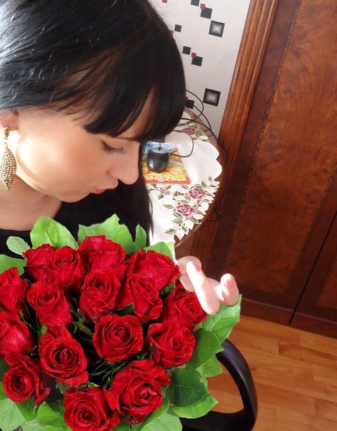 Кристина Попова ♥♥♥ Micro ♥♥♥ | Пермь