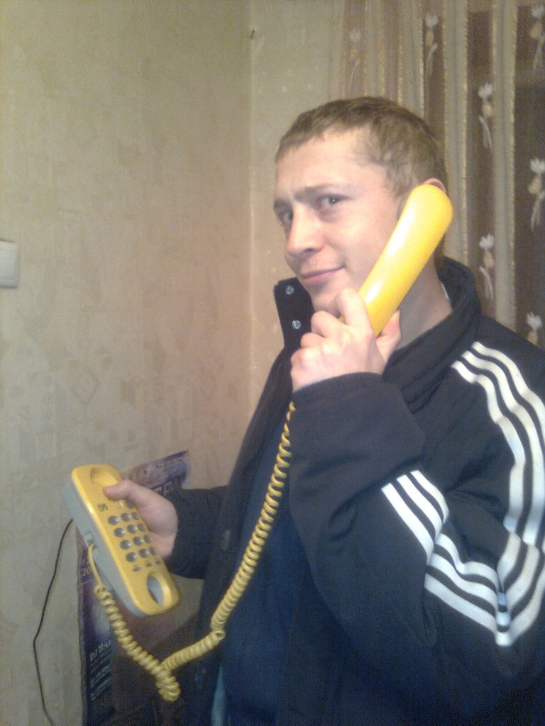 Андрей Сергеев | 