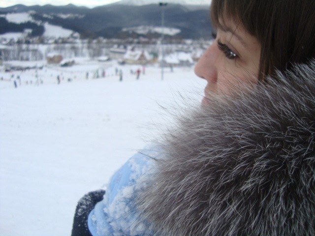 Алёна Мельник | Киев