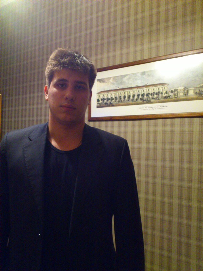 Vadim Ivanov | Санкт-Петербург