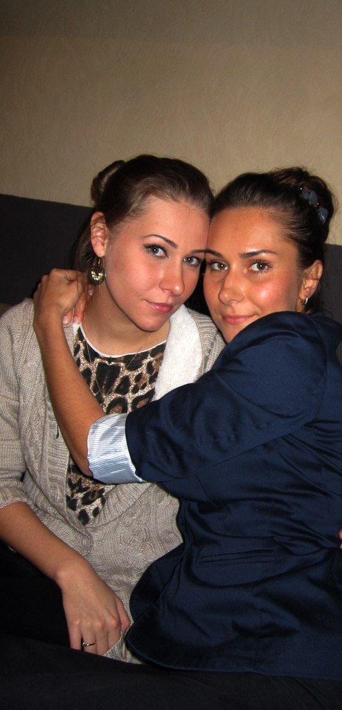 Лена Каурова ***** | Москва