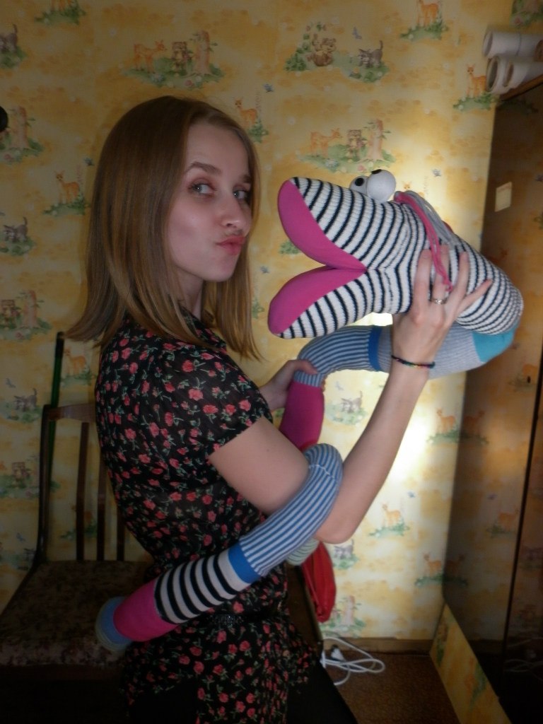 Ася Рахматуллина | Барнаул