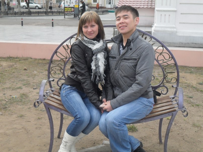 Артур Буянтуев | Улан-Удэ