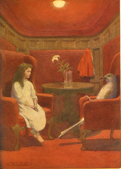 Женя Трифонова | Los Angeles