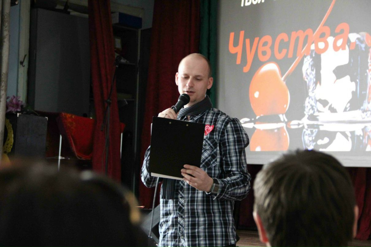 Алёна Гасанова | Таганрог