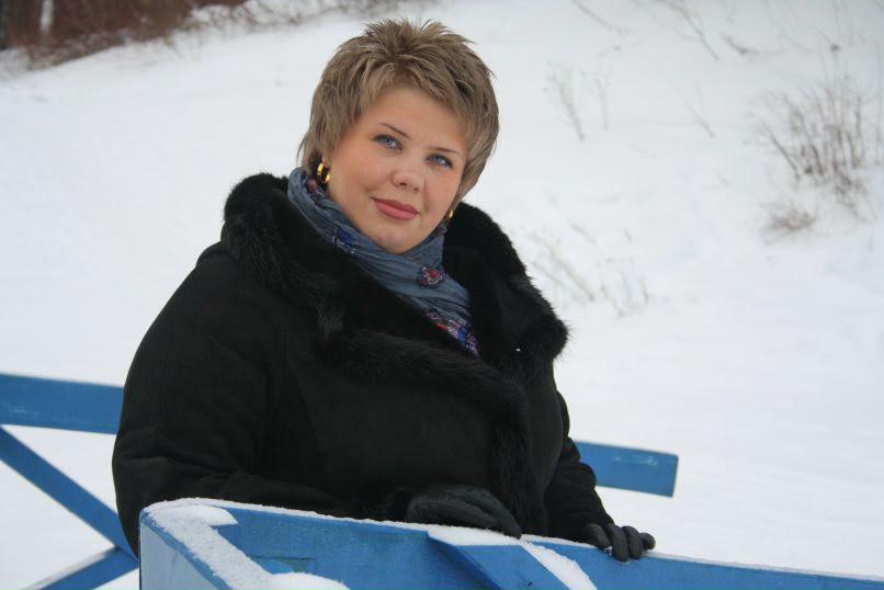 Наталья Кутурова | Москва