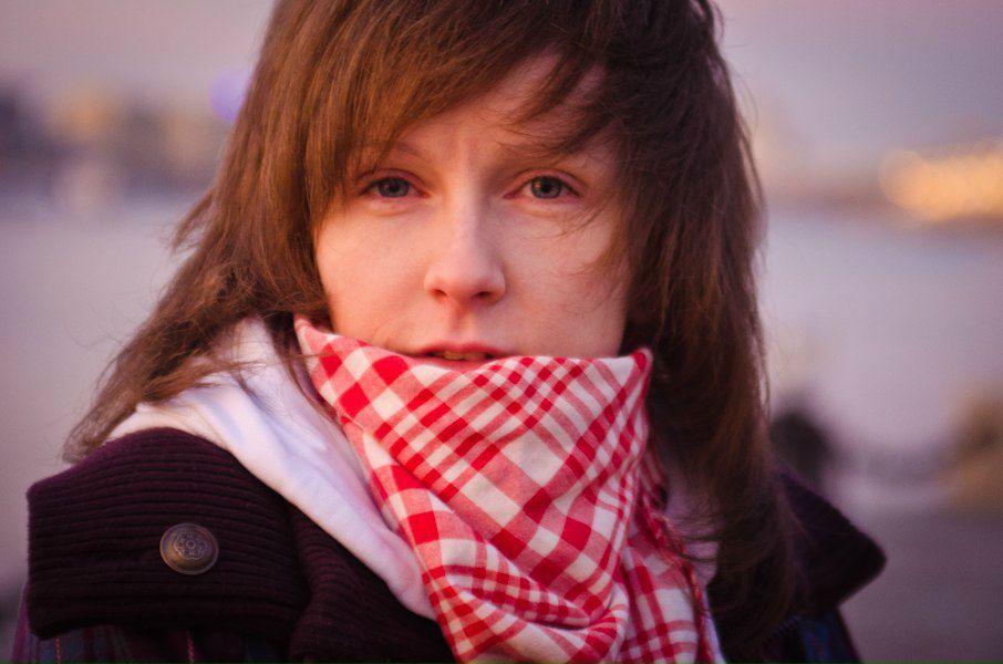 Аня Зайцева Zаяц | Москва